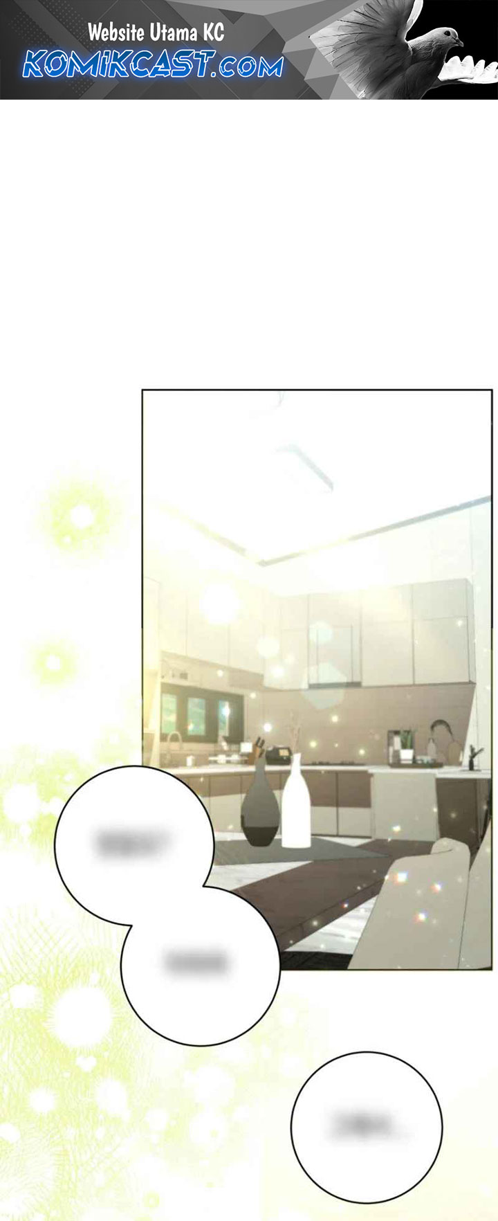 Baca Black Killer Whale Baby Chapter 49 Gambar 2