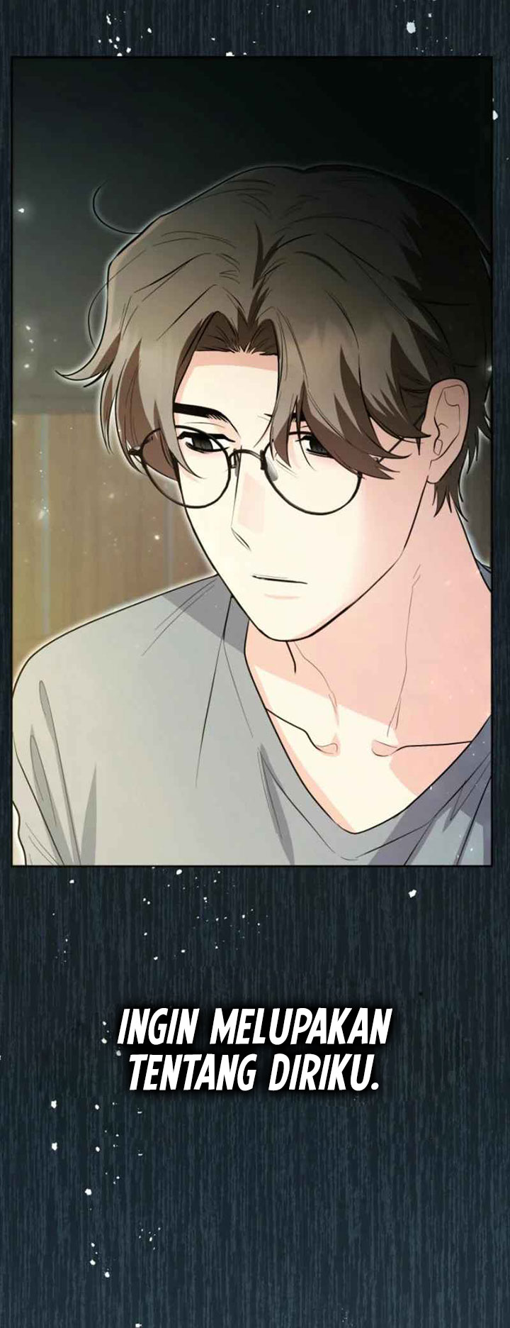 Black Killer Whale Baby Chapter 49 Gambar 29