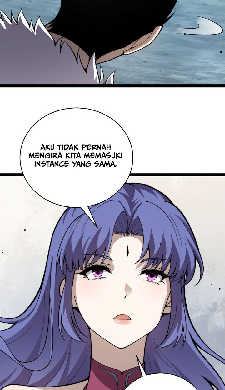 Maxed Strength Necromancer Chapter 88 Gambar 35