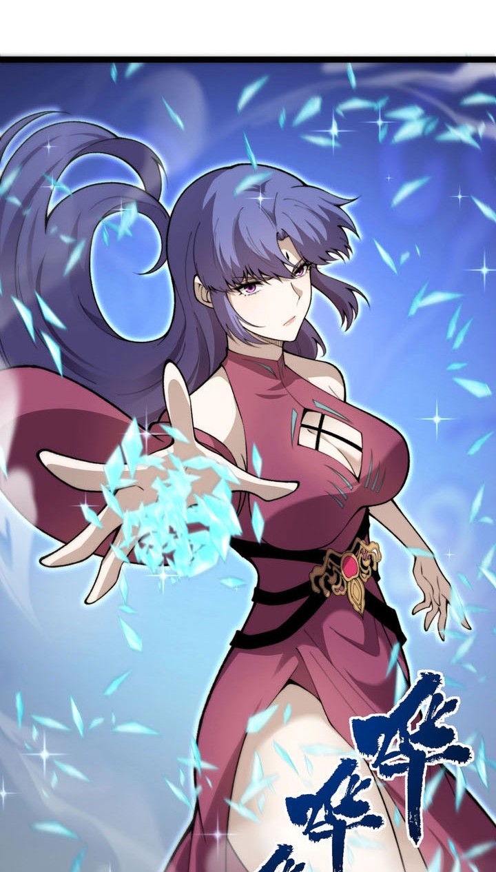 Maxed Strength Necromancer Chapter 88 Gambar 15