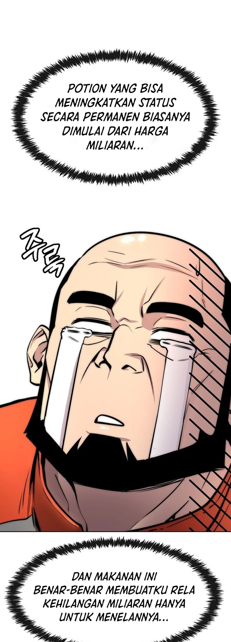 Heavenly Demon Wants to Be a Chef Chapter 33 Gambar 53