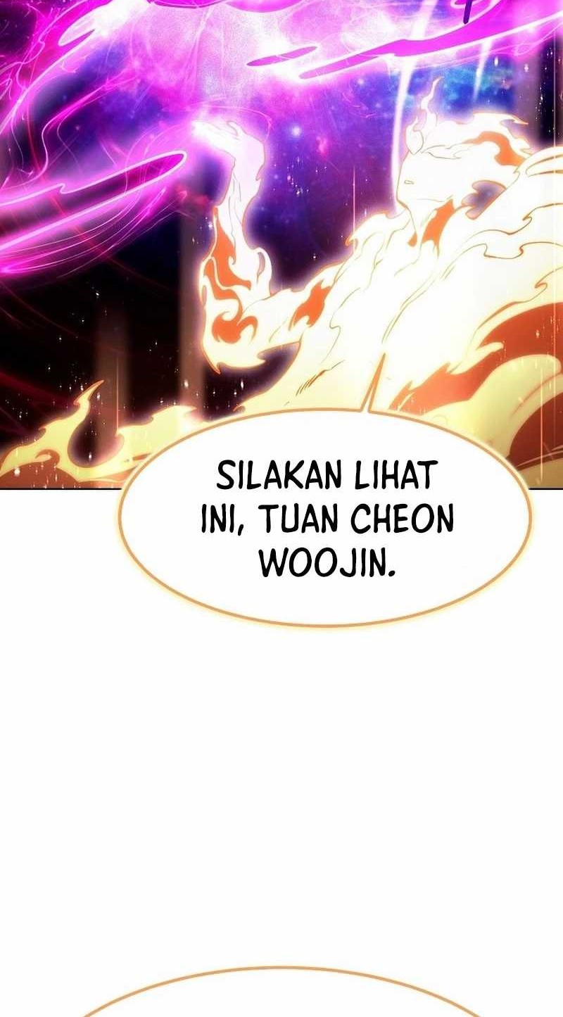 Heavenly Demon Wants to Be a Chef Chapter 32 Gambar 30