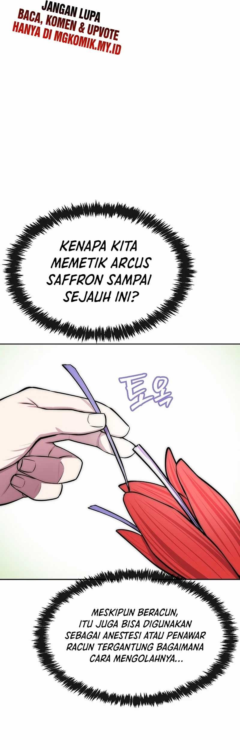 Heavenly Demon Wants to Be a Chef Chapter 29 Gambar 29