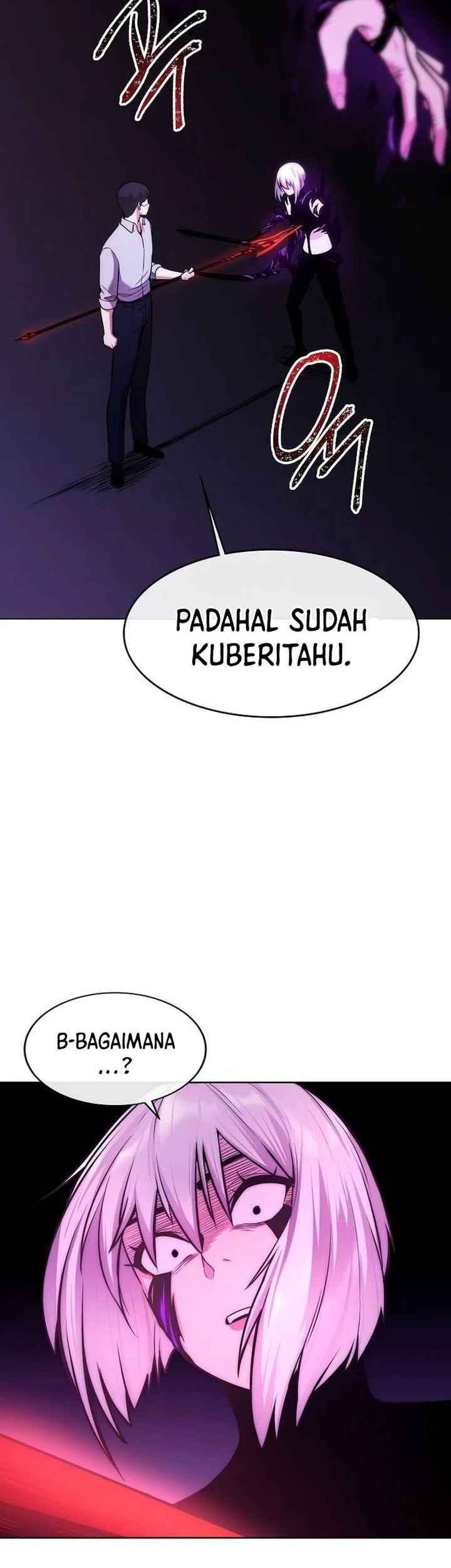 Baca Heavenly Demon Wants to Be a Chef Chapter 26 Gambar 2