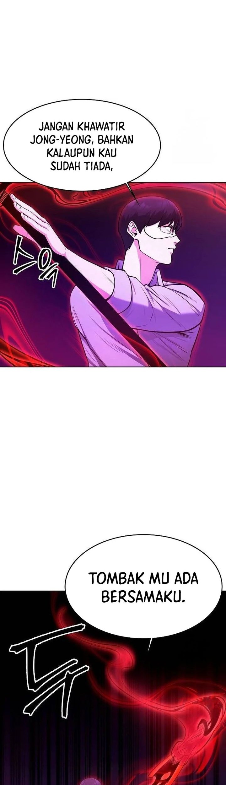 Heavenly Demon Wants to Be a Chef Chapter 26 Gambar 11