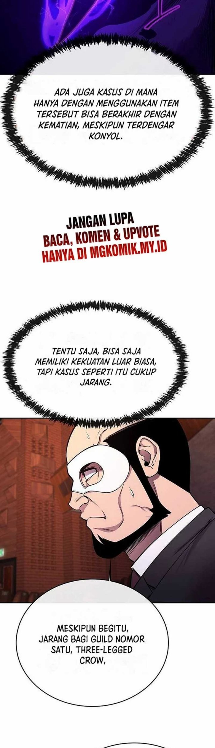 Heavenly Demon Wants to Be a Chef Chapter 23 Gambar 83
