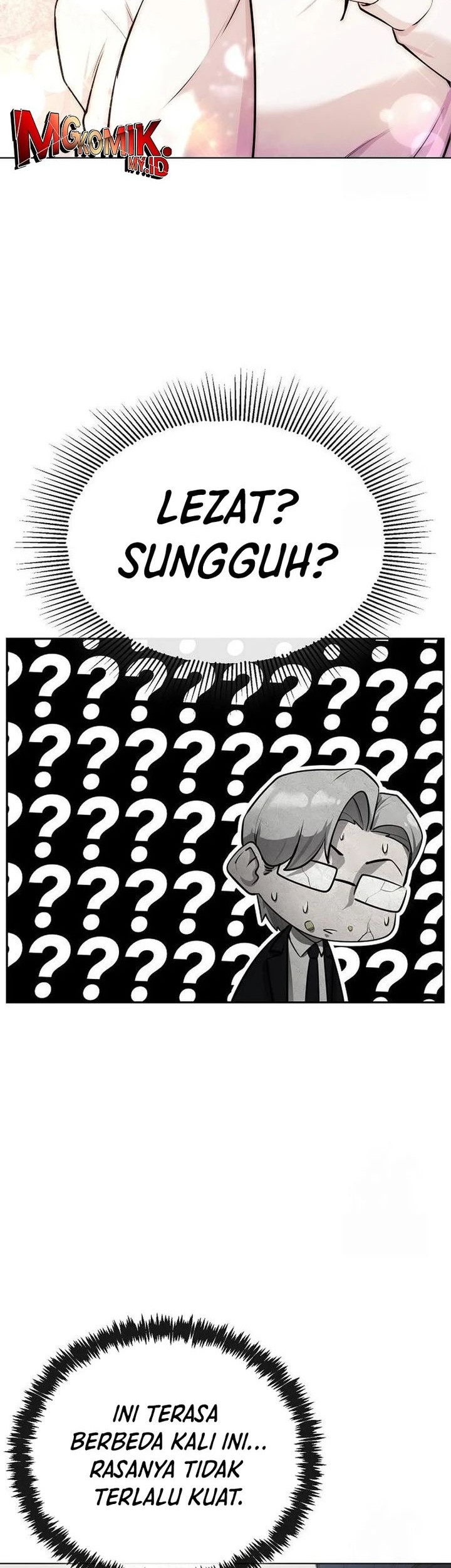 Baca Heavenly Demon Wants to Be a Chef Chapter 21 Gambar 2