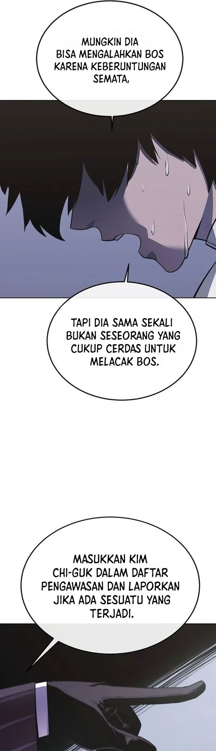 Heavenly Demon Wants to Be a Chef Chapter 20 Gambar 31