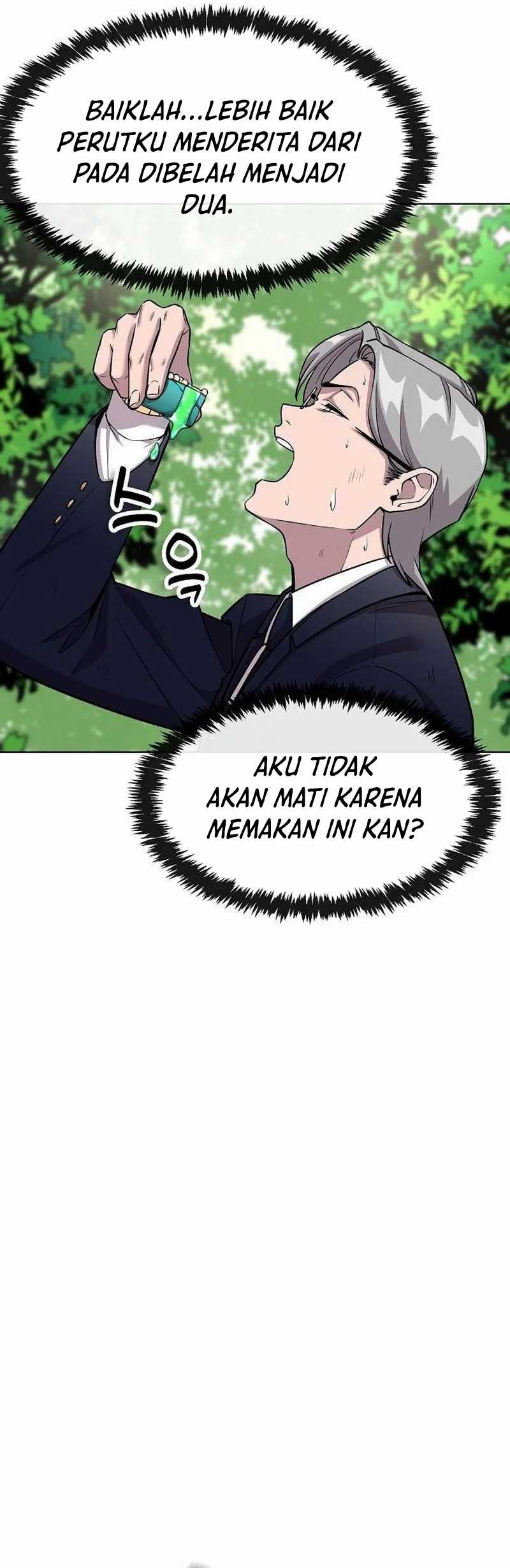 Heavenly Demon Wants to Be a Chef Chapter 12 Gambar 67