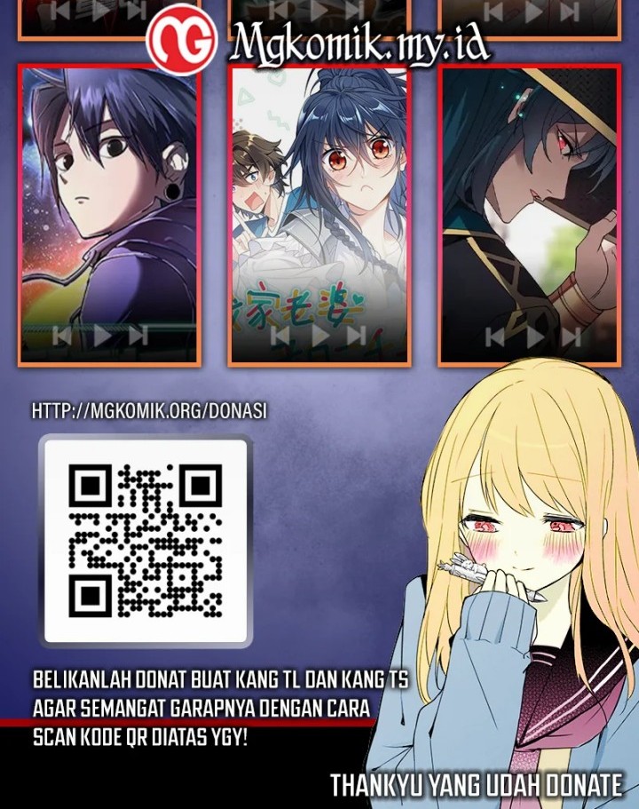 Heavenly Demon Wants to Be a Chef Chapter 11 Gambar 105