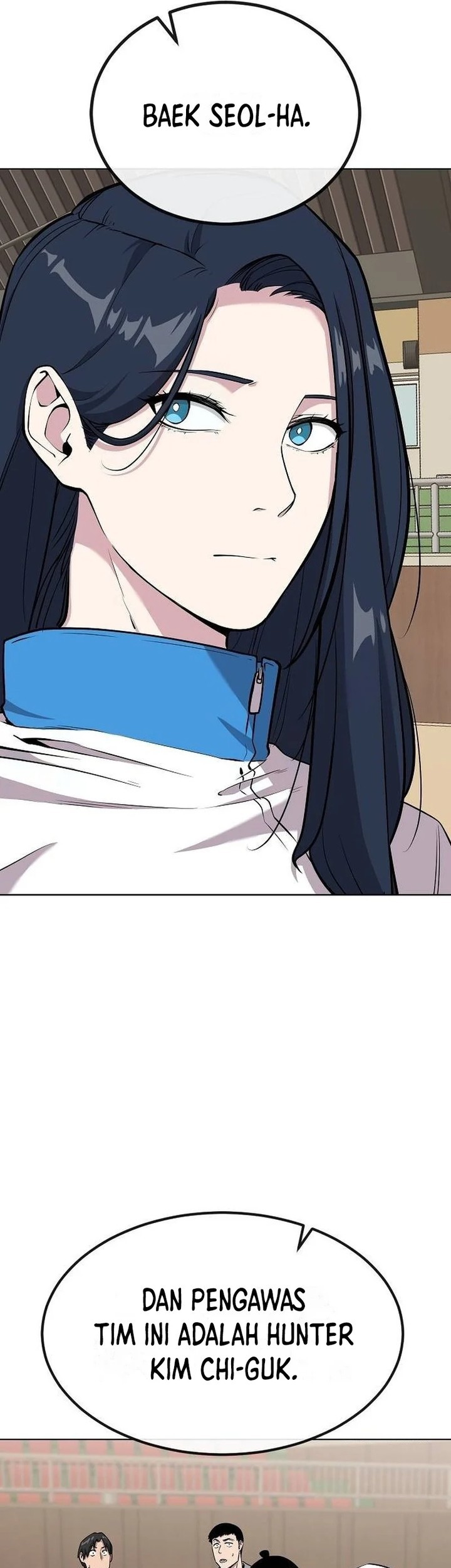 Heavenly Demon Wants to Be a Chef Chapter 10 Gambar 3