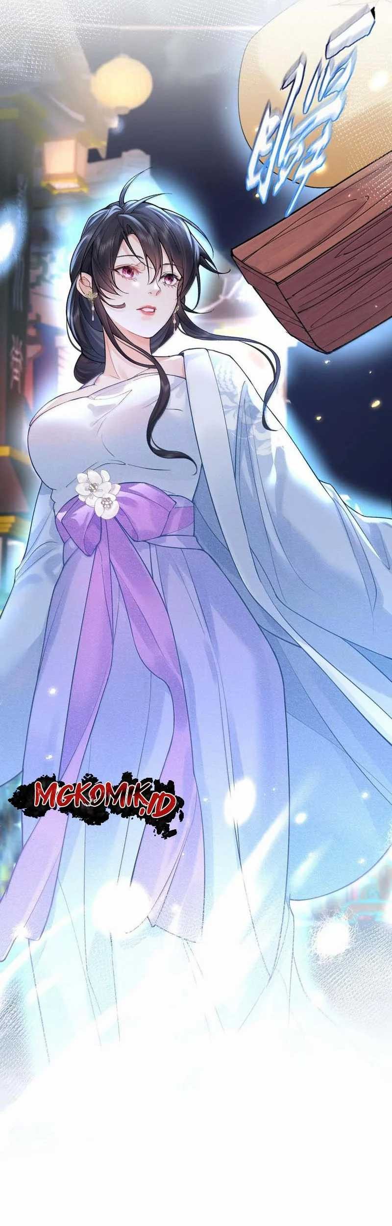 Am I Invincible Chapter 278 Gambar 18