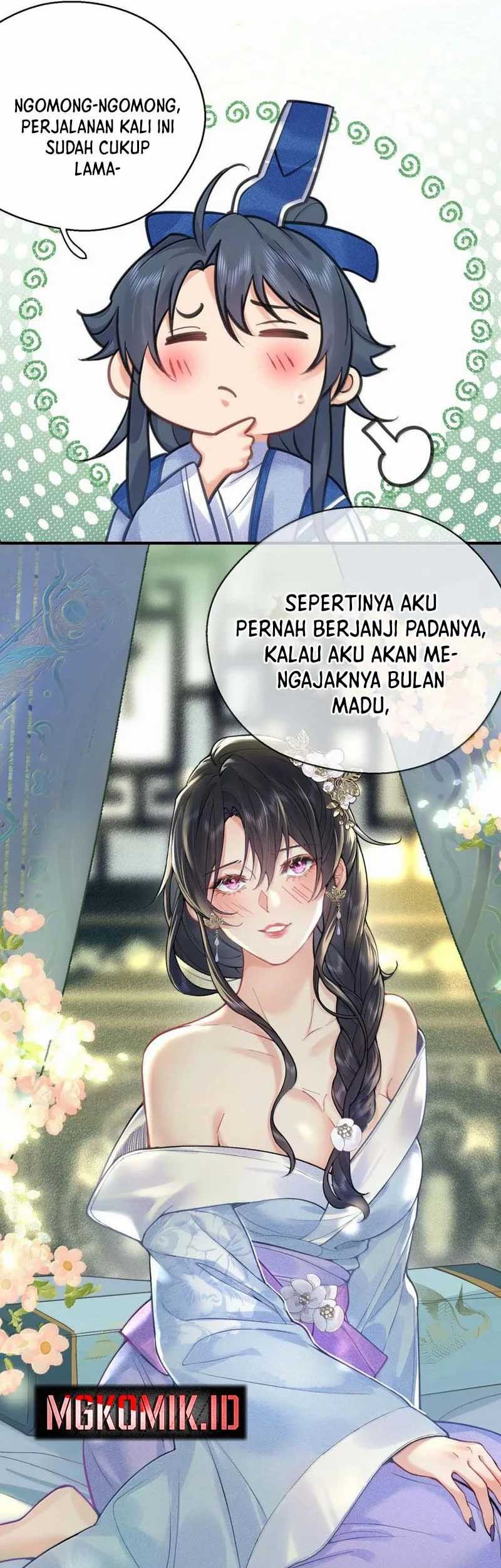 Am I Invincible Chapter 278 Gambar 4