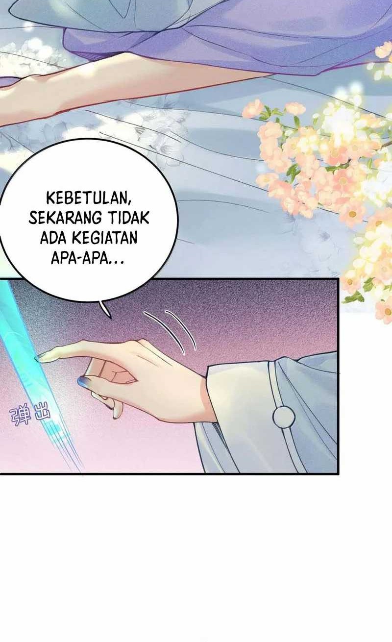 Am I Invincible Chapter 278 Gambar 5