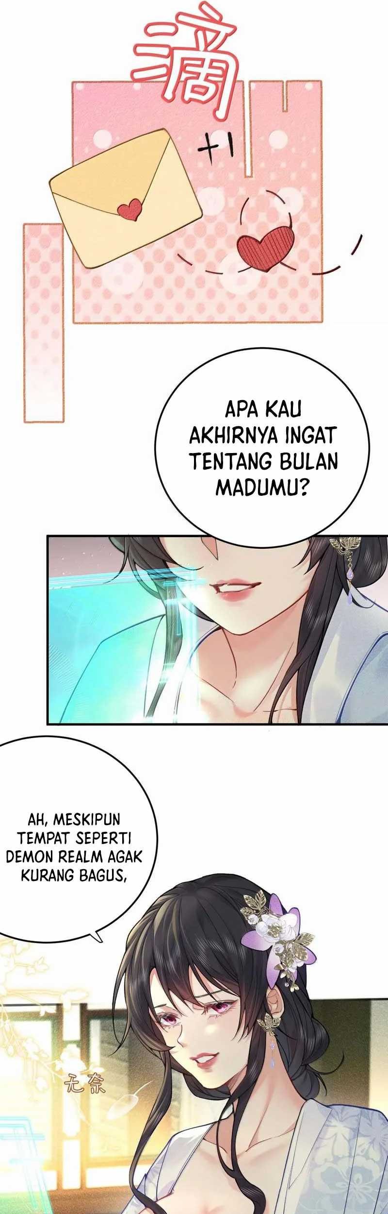 Am I Invincible Chapter 278 Gambar 6