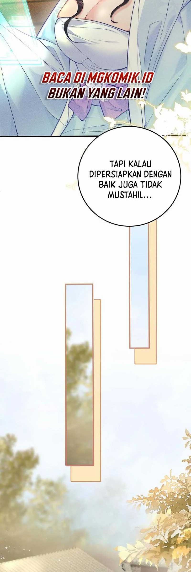 Am I Invincible Chapter 278 Gambar 7