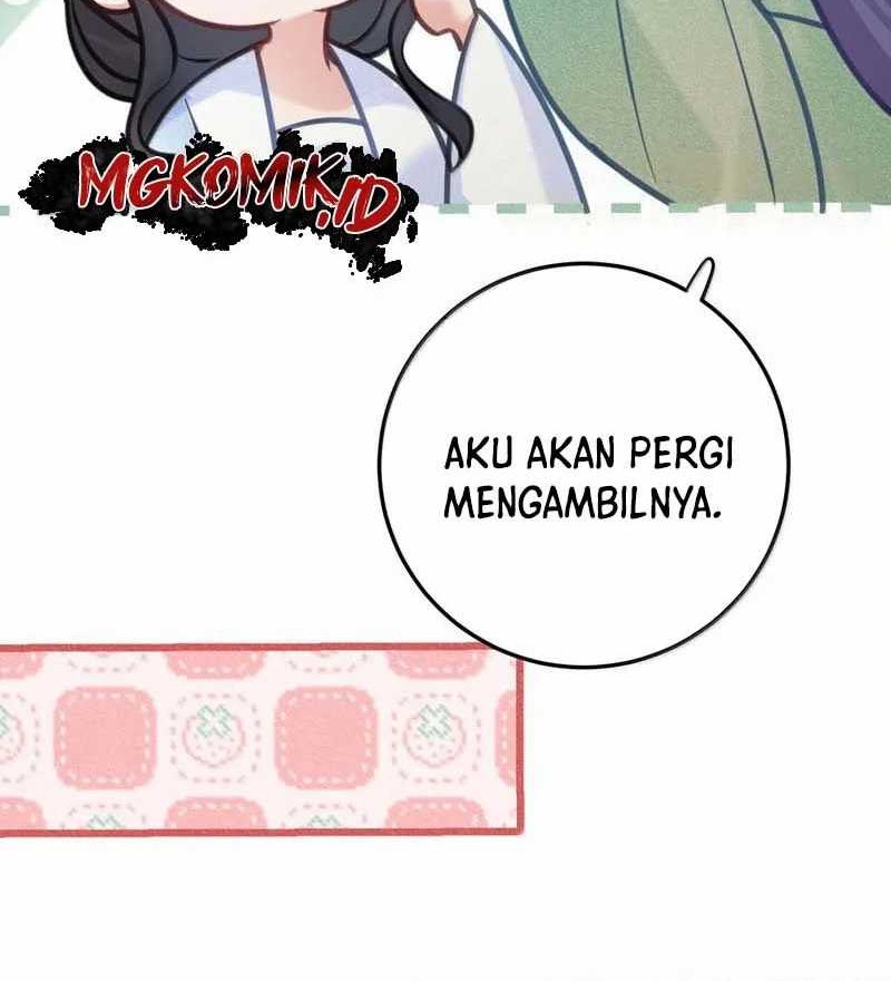 Am I Invincible Chapter 278 Gambar 9