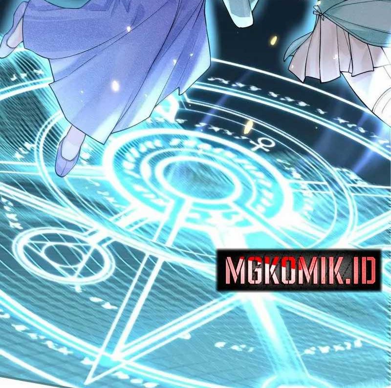 Am I Invincible Chapter 278 Gambar 11