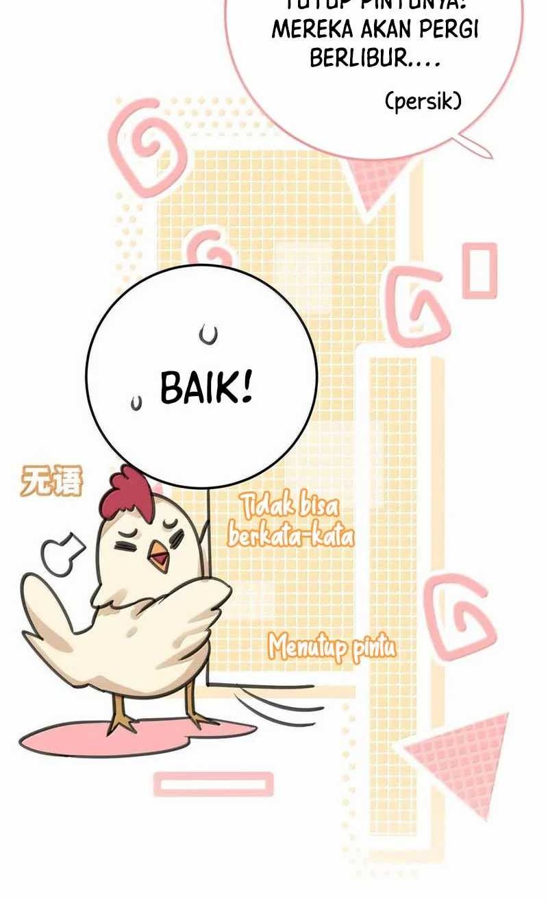 Am I Invincible Chapter 278 Gambar 13