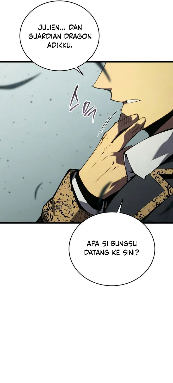 Swordmaster’s Youngest Son Chapter 156 Gambar 104