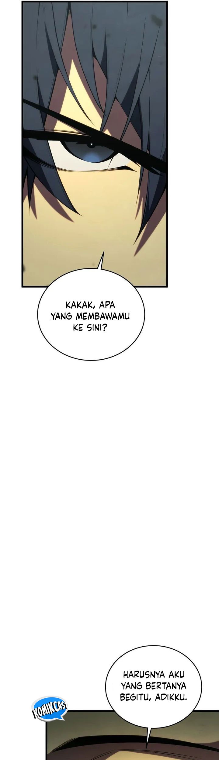 Swordmaster’s Youngest Son Chapter 156 Gambar 107