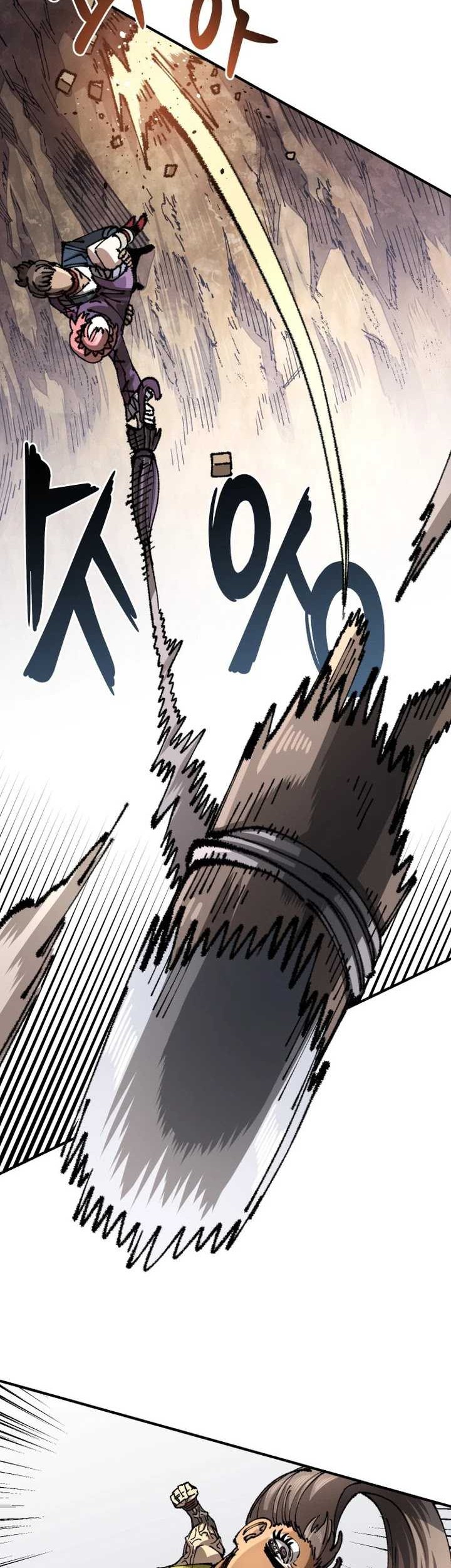 Reincarnation Of The Veteran Soldier Chapter 97 Gambar 31