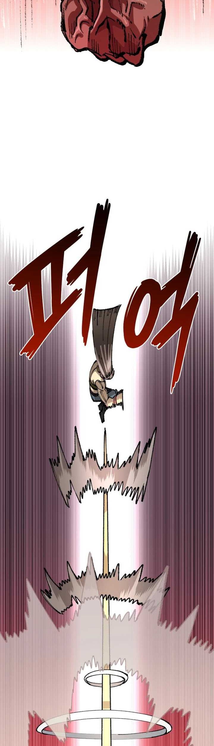 Reincarnation Of The Veteran Soldier Chapter 97 Gambar 33