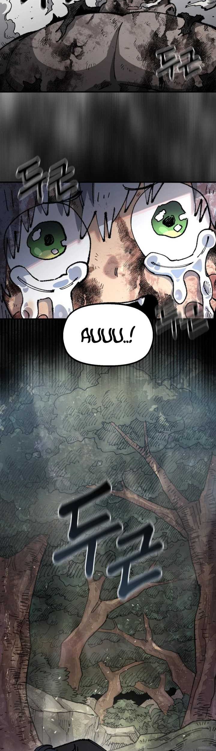 Reincarnation Of The Veteran Soldier Chapter 97 Gambar 39