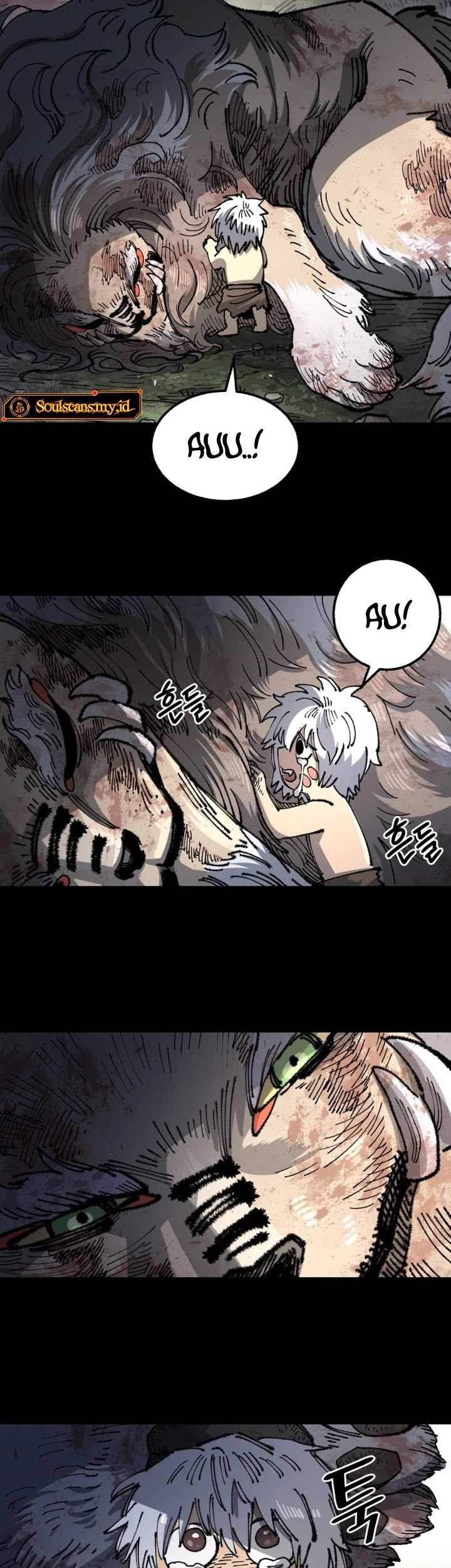 Reincarnation Of The Veteran Soldier Chapter 97 Gambar 40
