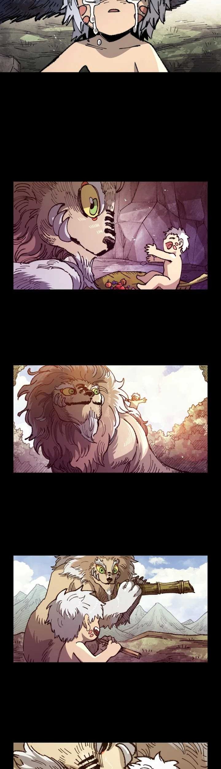 Reincarnation Of The Veteran Soldier Chapter 97 Gambar 41