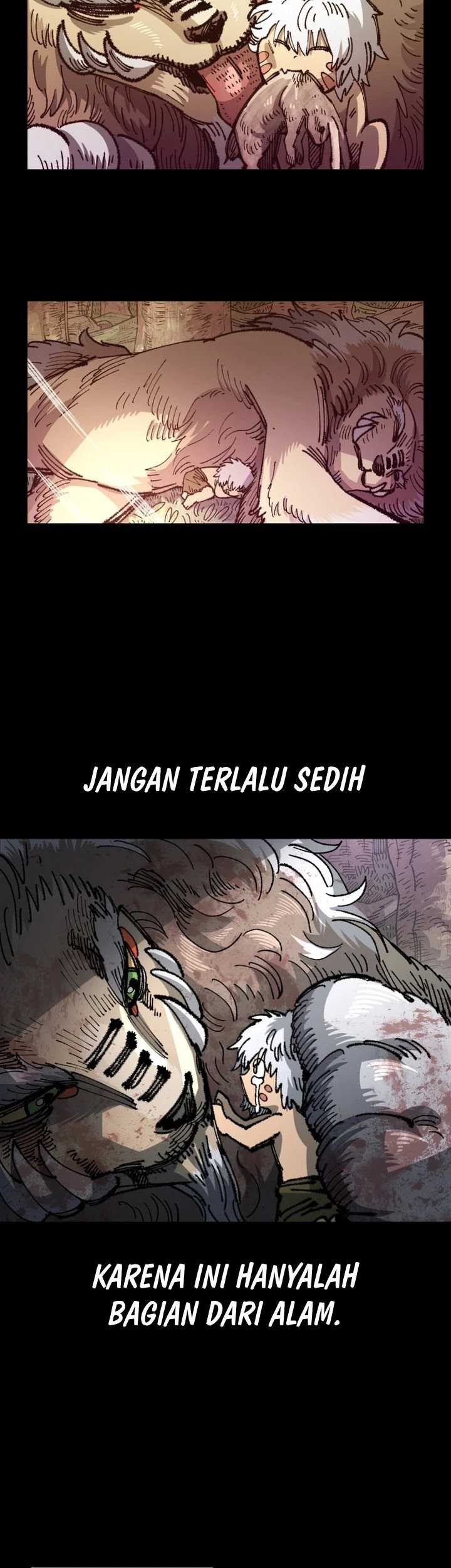 Reincarnation Of The Veteran Soldier Chapter 97 Gambar 42