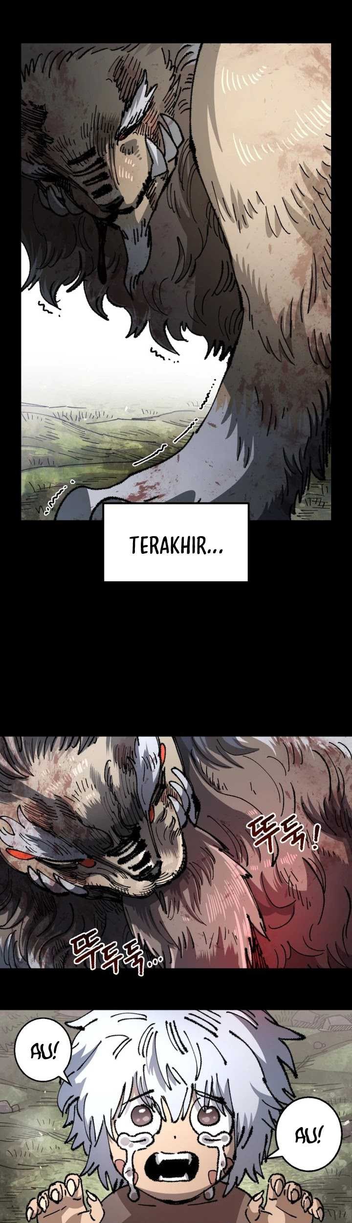 Reincarnation Of The Veteran Soldier Chapter 97 Gambar 44