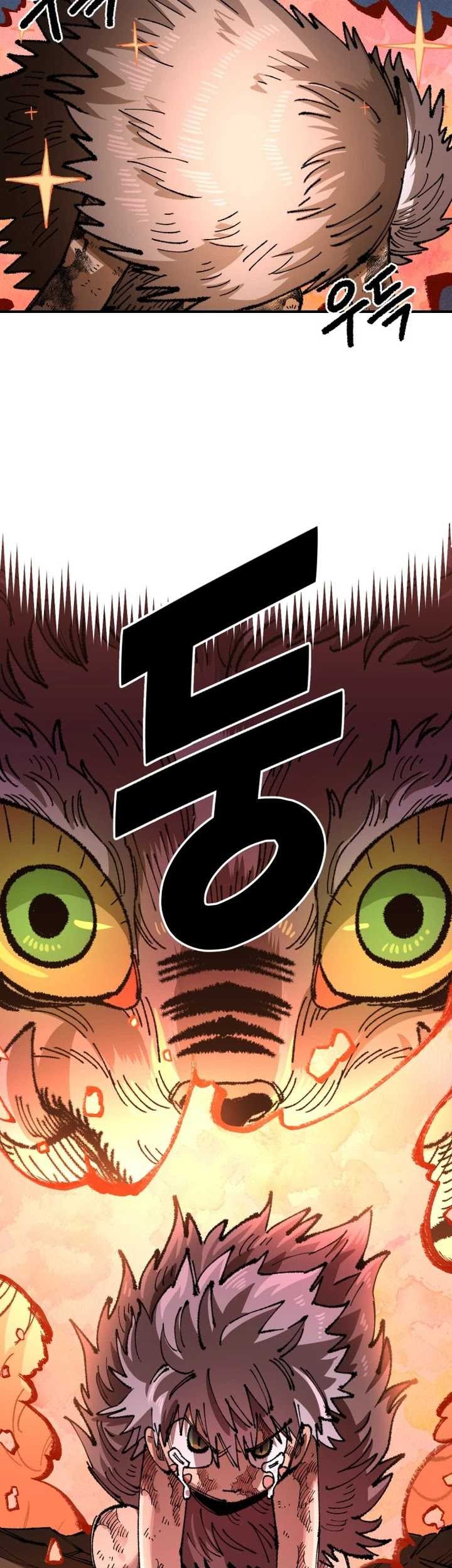 Reincarnation Of The Veteran Soldier Chapter 97 Gambar 48