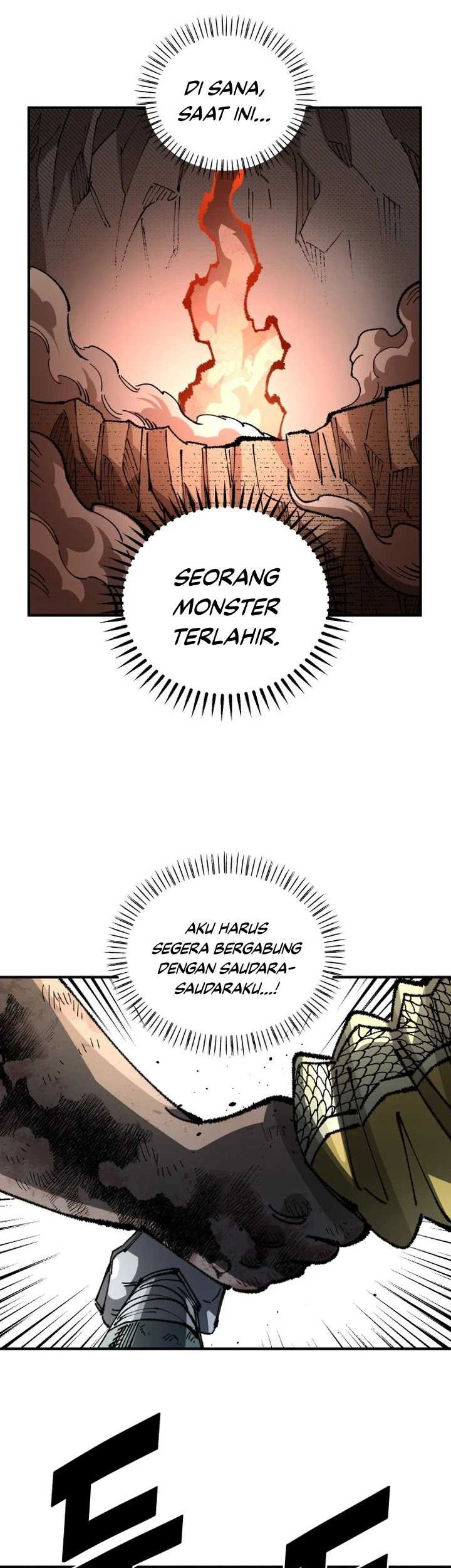 Reincarnation Of The Veteran Soldier Chapter 97 Gambar 50