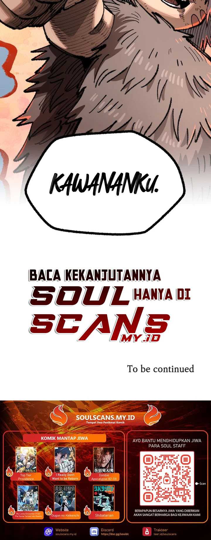 Reincarnation Of The Veteran Soldier Chapter 97 Gambar 58