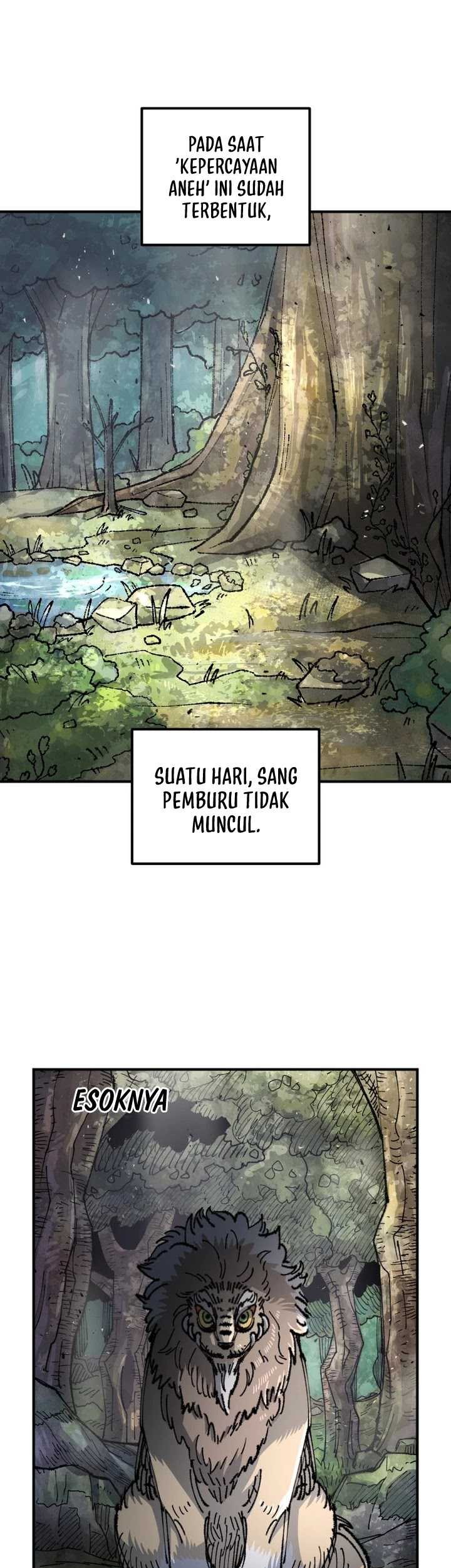Reincarnation Of The Veteran Soldier Chapter 97 Gambar 6