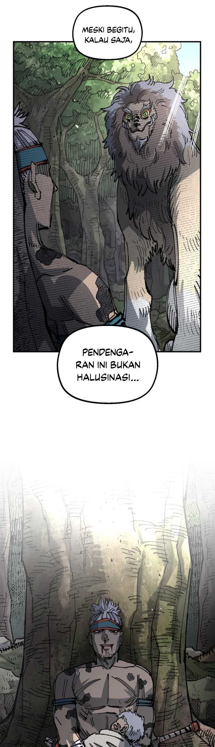 Reincarnation Of The Veteran Soldier Chapter 97 Gambar 11