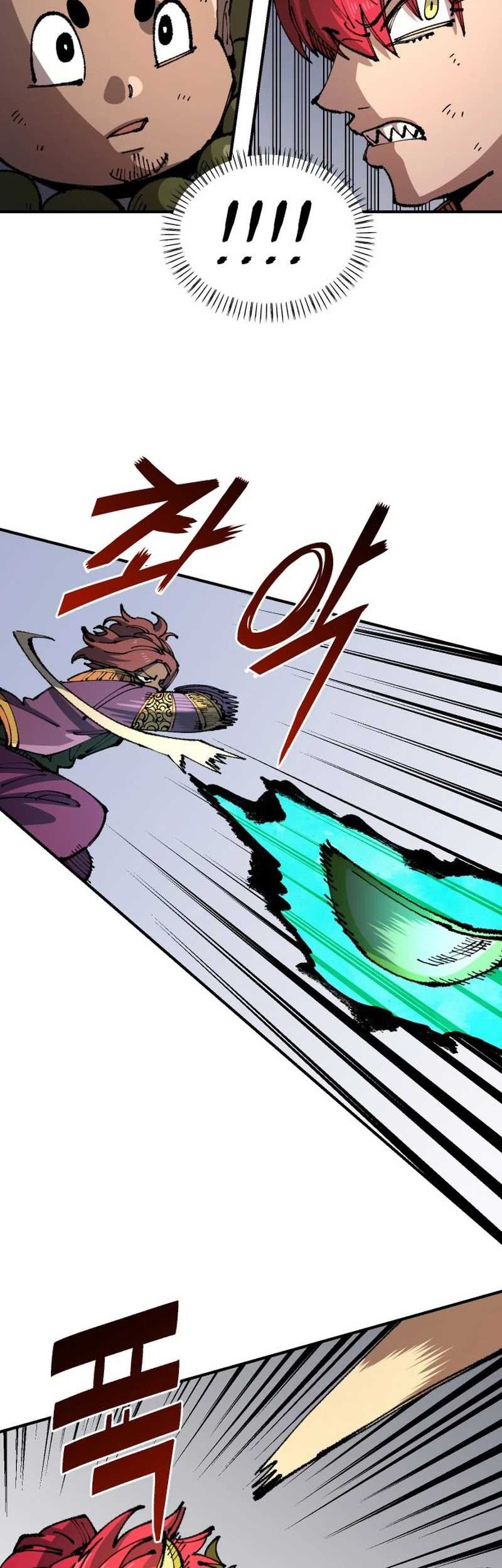 Reincarnation Of The Veteran Soldier Chapter 96 Gambar 23