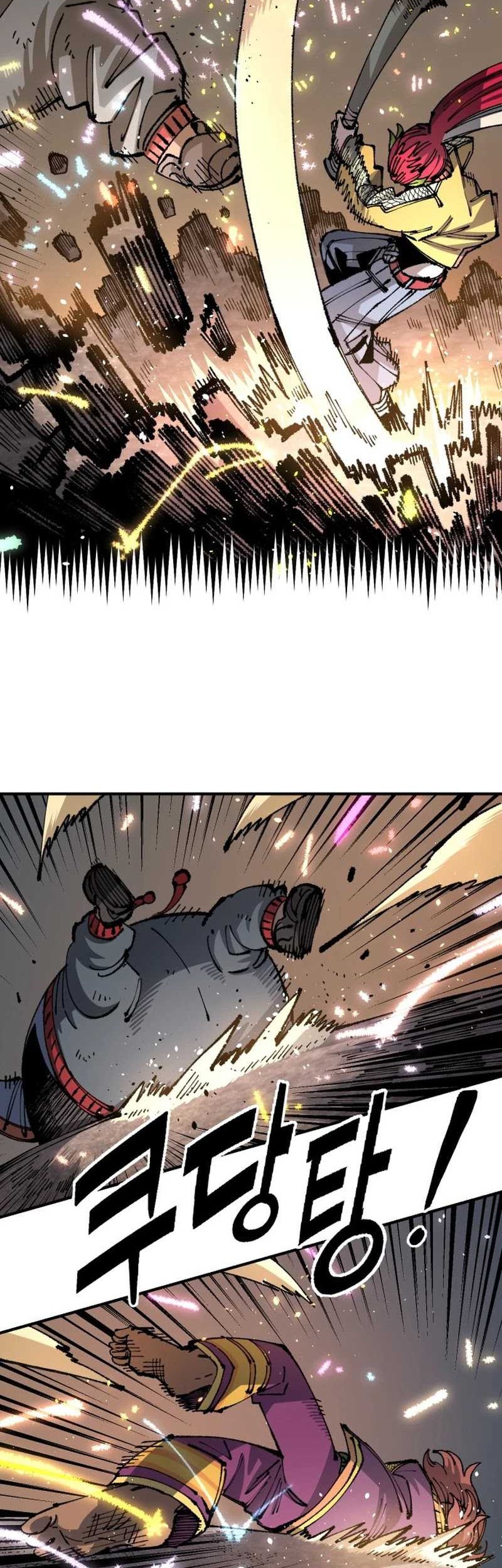 Reincarnation Of The Veteran Soldier Chapter 96 Gambar 29