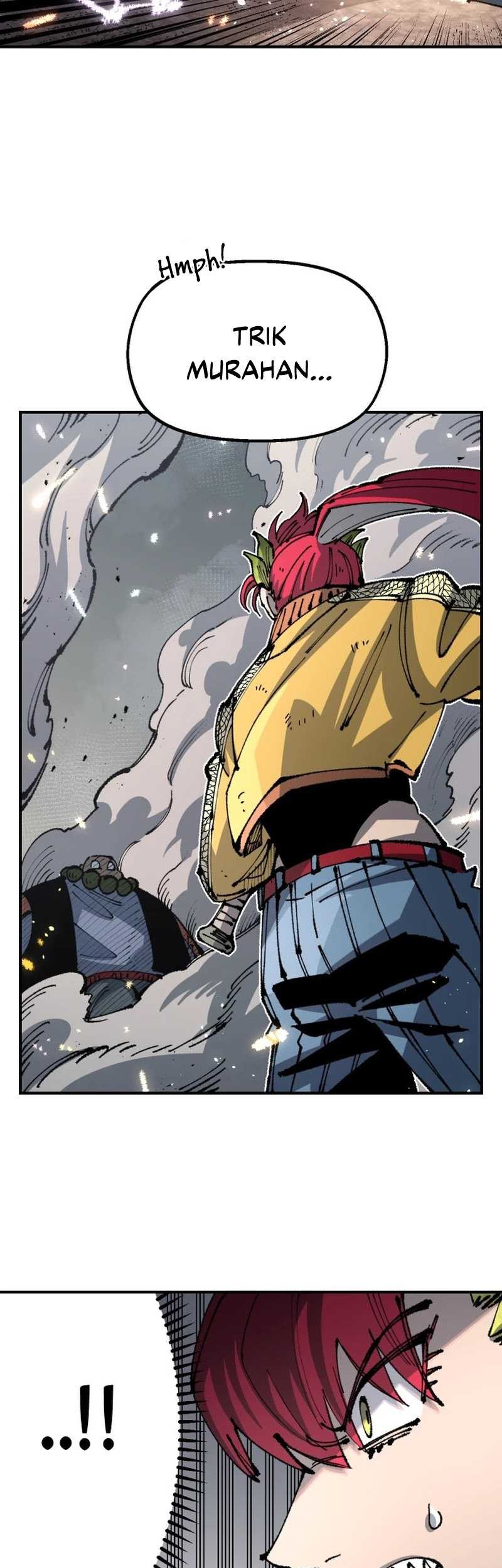 Reincarnation Of The Veteran Soldier Chapter 96 Gambar 30