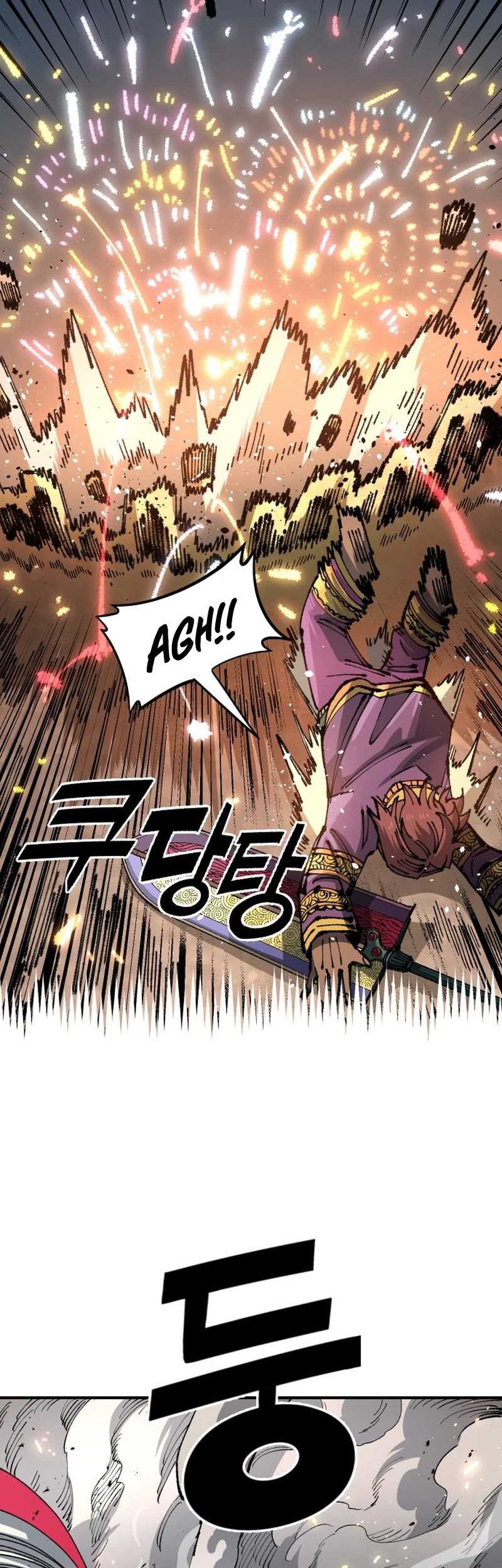 Reincarnation Of The Veteran Soldier Chapter 96 Gambar 35