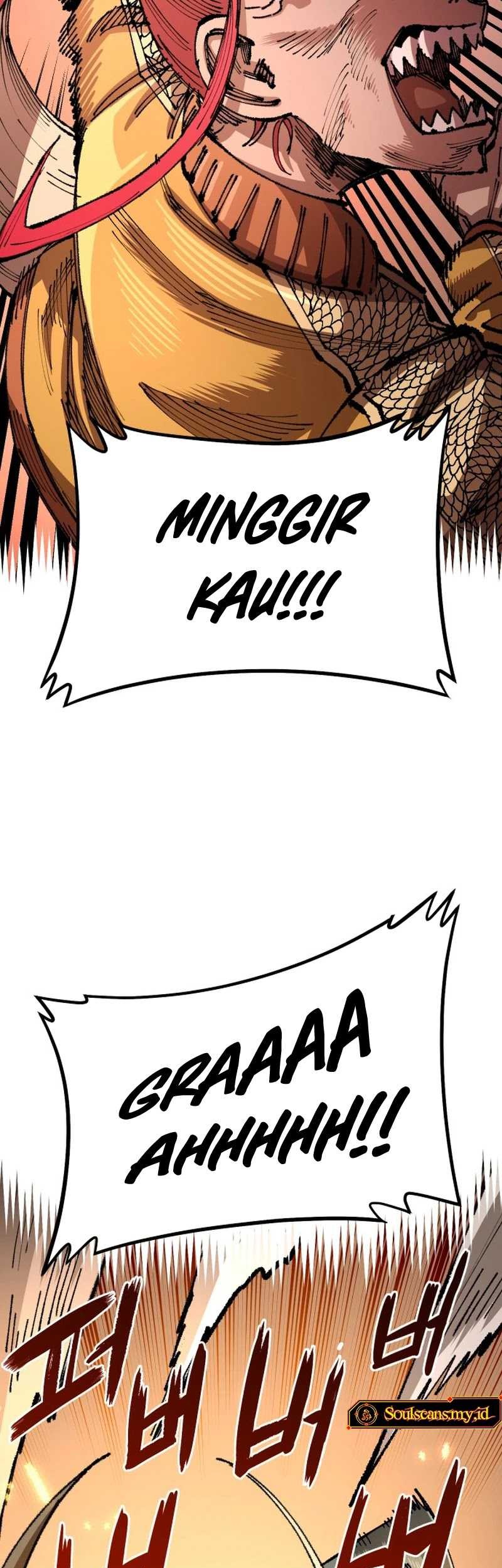 Reincarnation Of The Veteran Soldier Chapter 96 Gambar 38