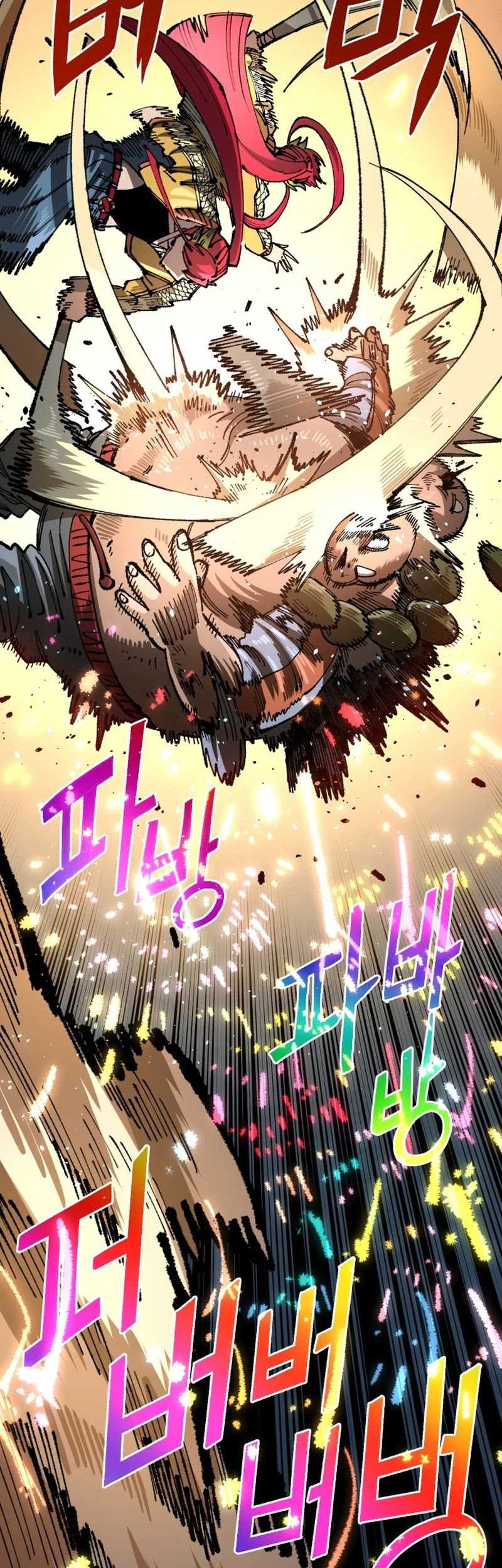 Reincarnation Of The Veteran Soldier Chapter 96 Gambar 39