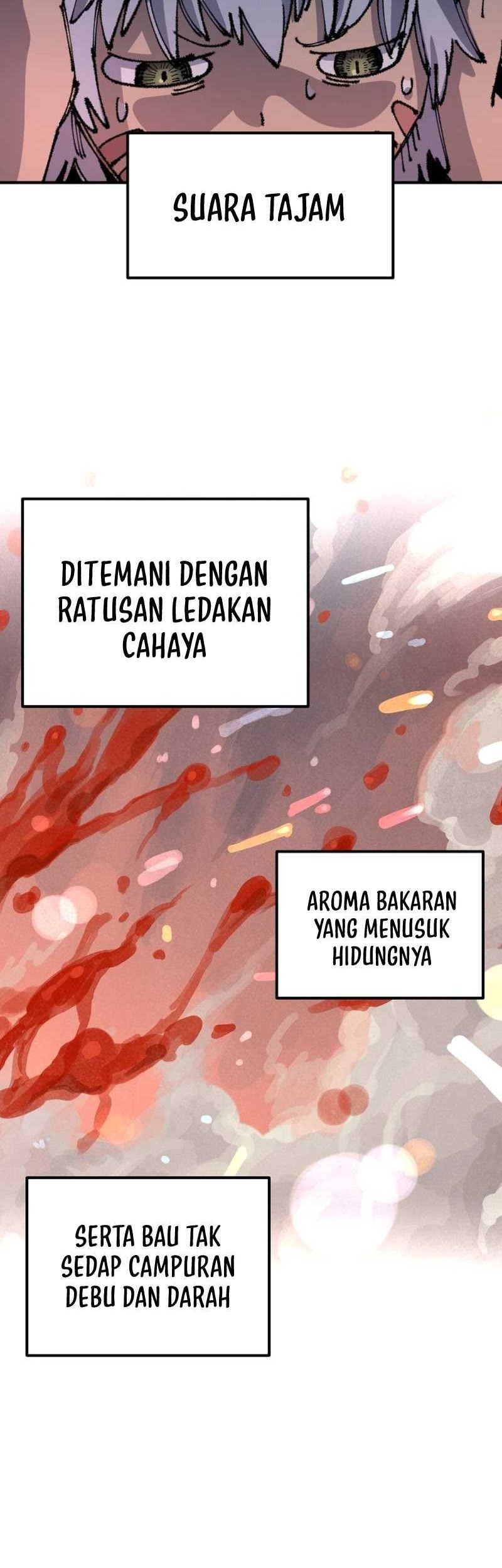 Reincarnation Of The Veteran Soldier Chapter 96 Gambar 43