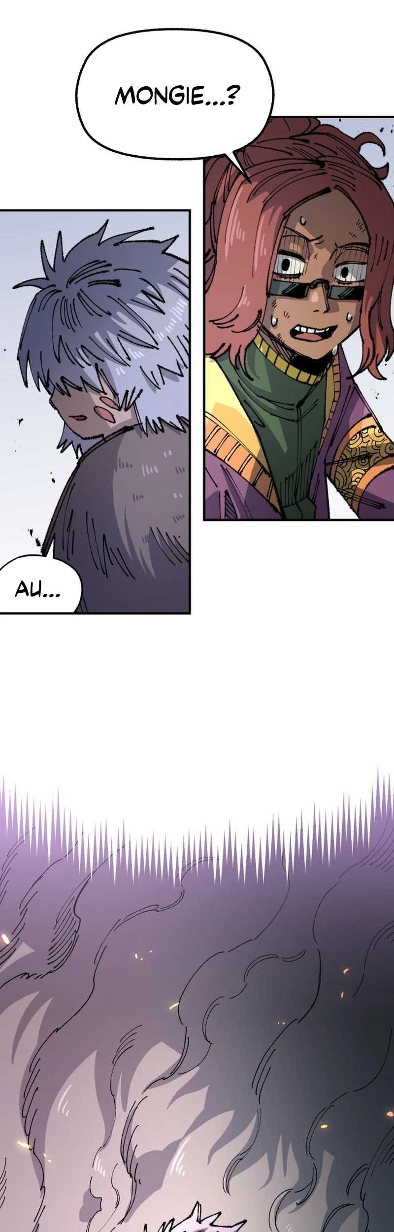 Reincarnation Of The Veteran Soldier Chapter 96 Gambar 46