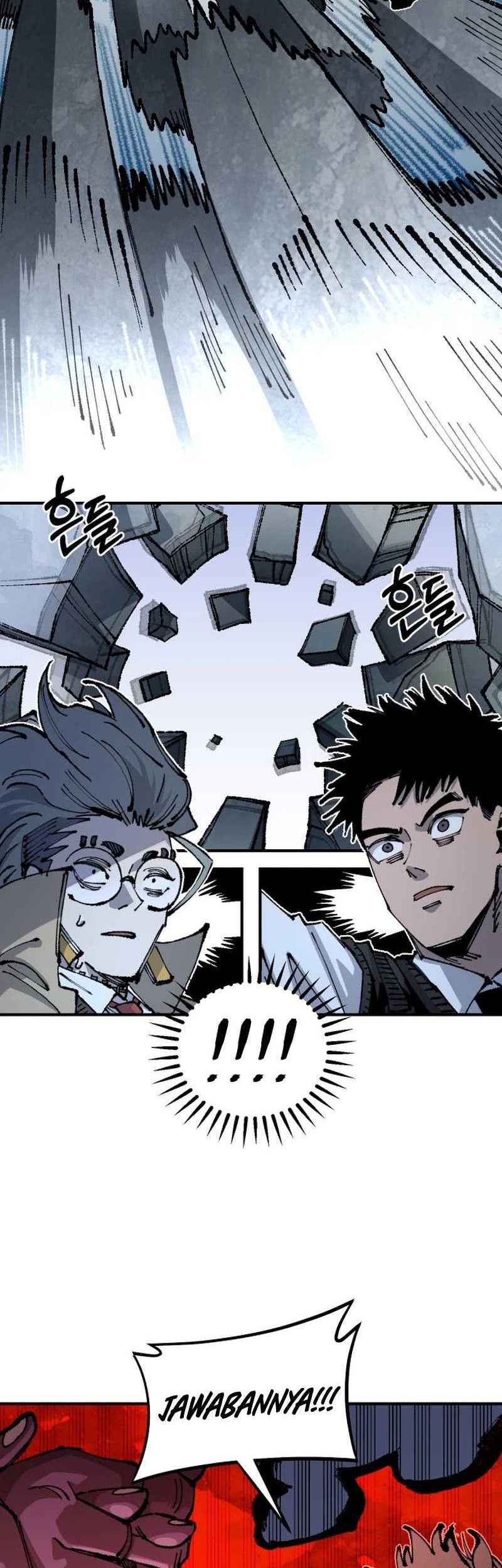 Reincarnation Of The Veteran Soldier Chapter 96 Gambar 3