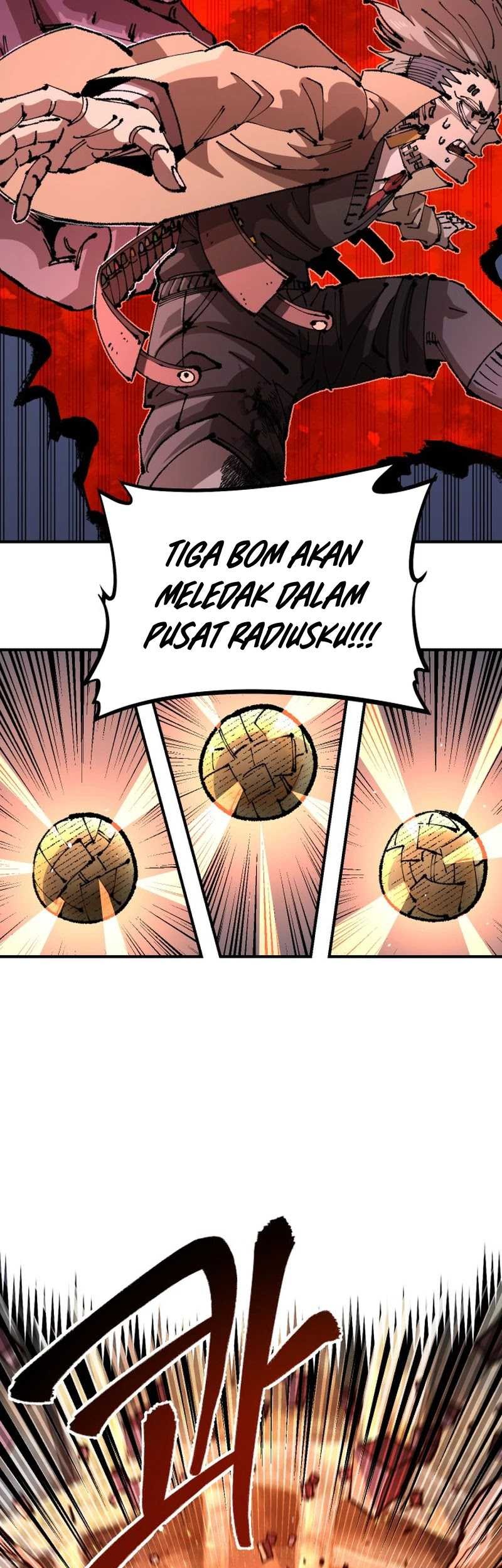 Reincarnation Of The Veteran Soldier Chapter 96 Gambar 4