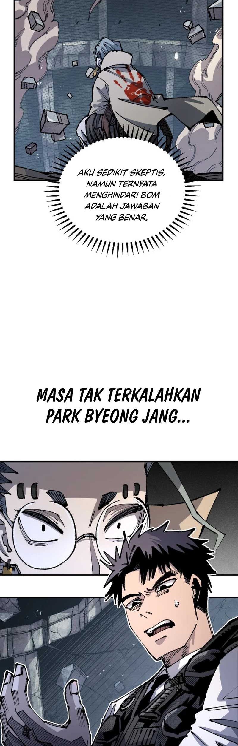 Reincarnation Of The Veteran Soldier Chapter 96 Gambar 7