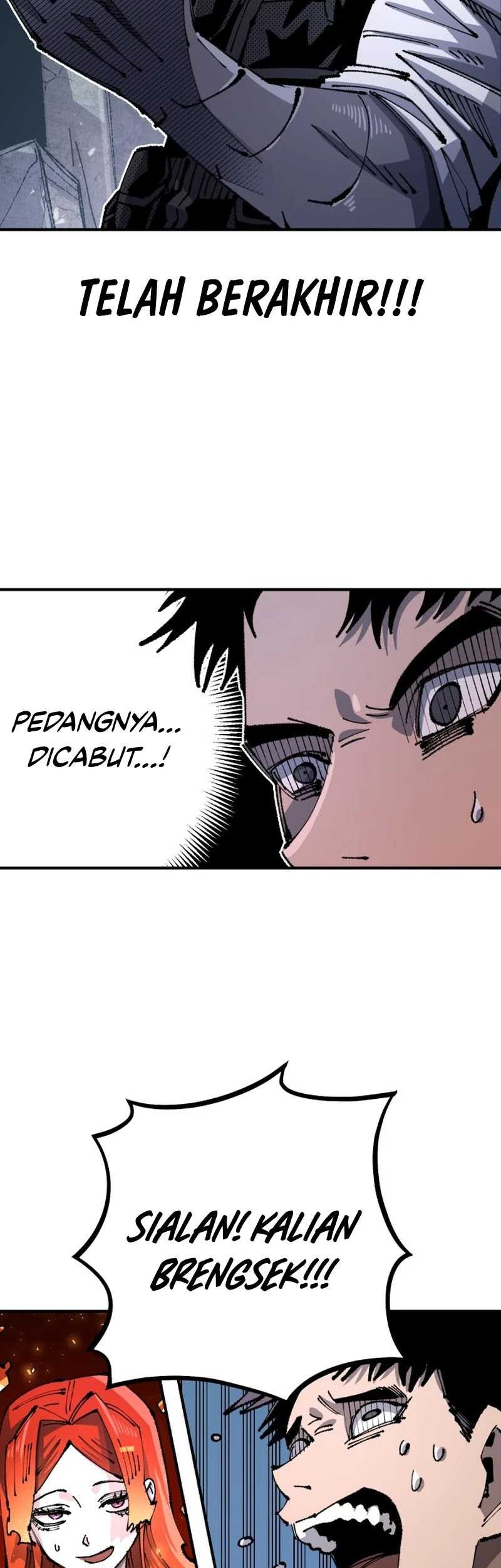 Reincarnation Of The Veteran Soldier Chapter 96 Gambar 8