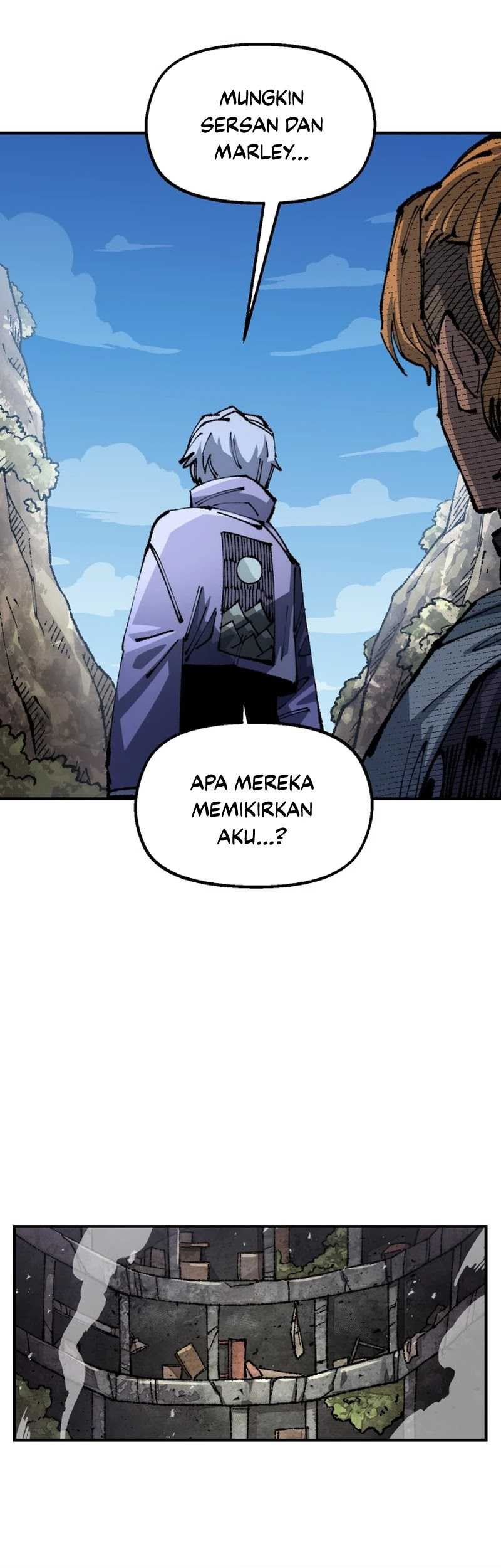 Reincarnation Of The Veteran Soldier Chapter 96 Gambar 10